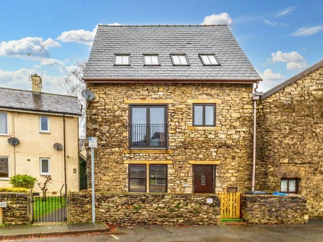 House for sale in Kirkbarrow, Flookburgh
