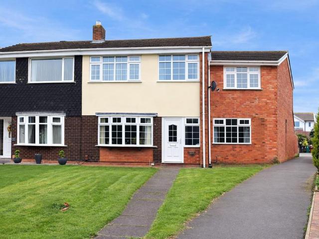 House for sale in Holly Bank, Aldridge