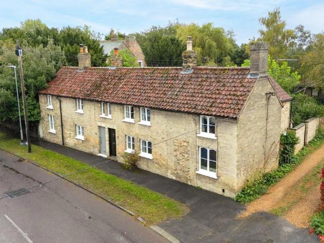House for sale in Bottisham, East Cambridgeshire