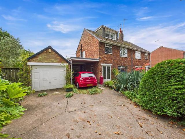 House for sale in Brantingham, Elloughton
