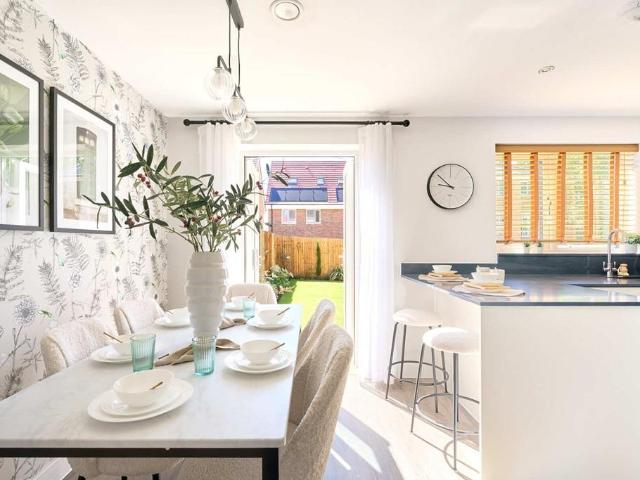 House for sale in Broxbourne, Hertfordshire