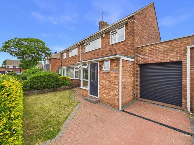 House for sale in Whitley Bay, North Tyneside