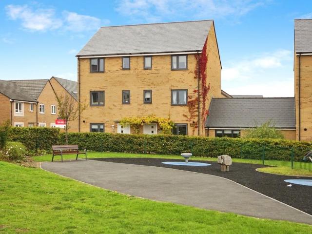 House for sale in Emersons Green, South Gloucestershire