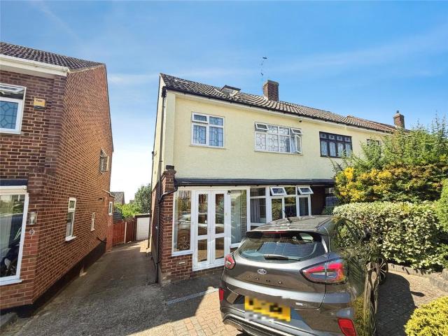 House for sale in Harold Wood, Greater London