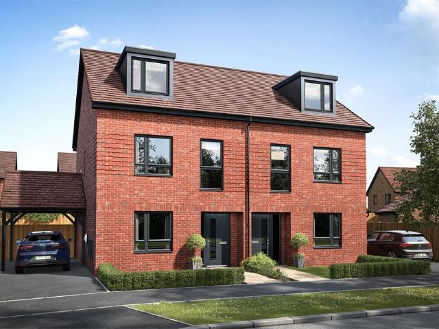 House for sale in Polegate, Wealden
