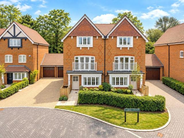 House for sale in Sunninghill and Ascot, Sunninghill