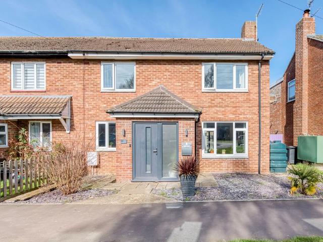 House for sale in East Tuddenham, Norfolk