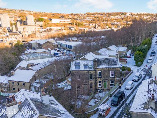 House for sale in Clough Head, Sowerby Bridge