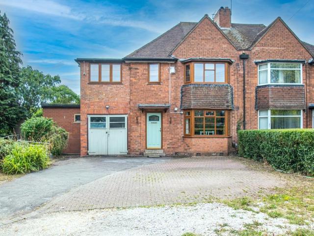 House for sale in West Midlands