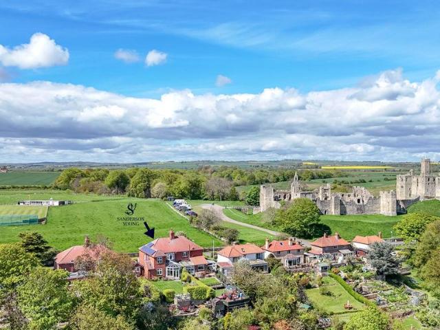 House for sale in Warkworth