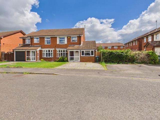 House for sale in Stoke Mandeville, Isle Of Man