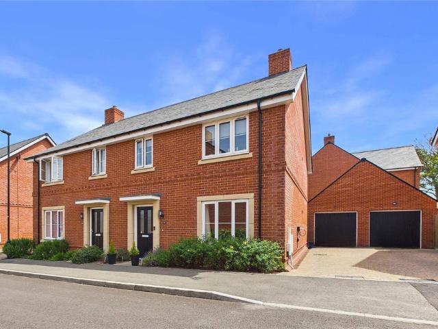 House for sale in North Town, Aldershot