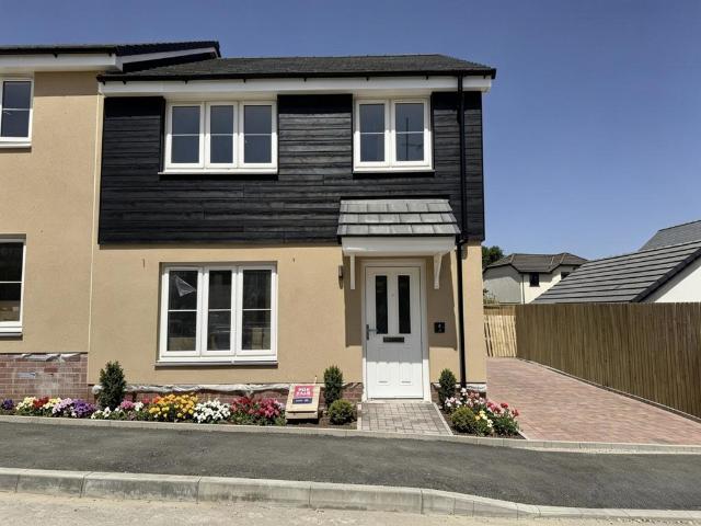House for sale in Coosebean, Penweathers