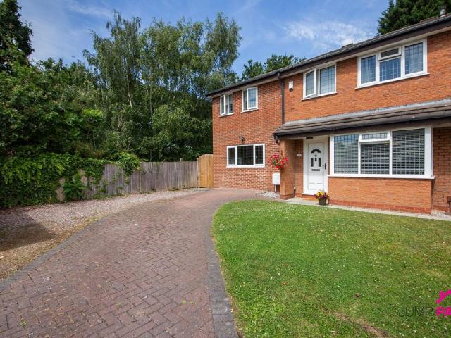 House for sale in Wargrave, Newton-le-willows