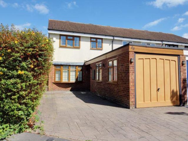 House for sale in Broxbourne, Hertfordshire