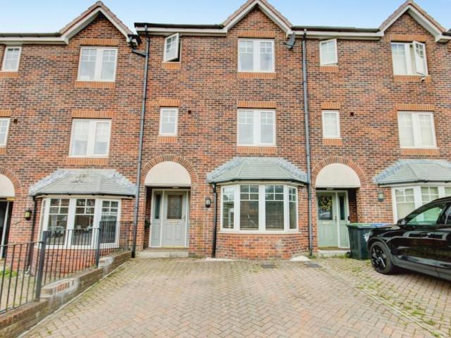 House for sale in Stanley