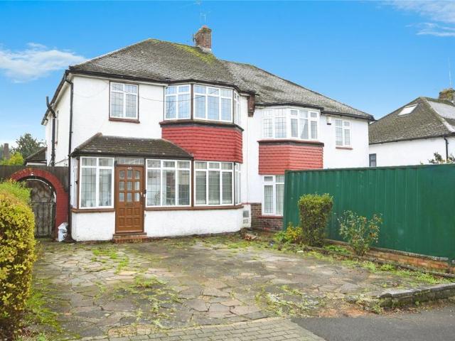 House for sale in New Barnet, Isle Of Man