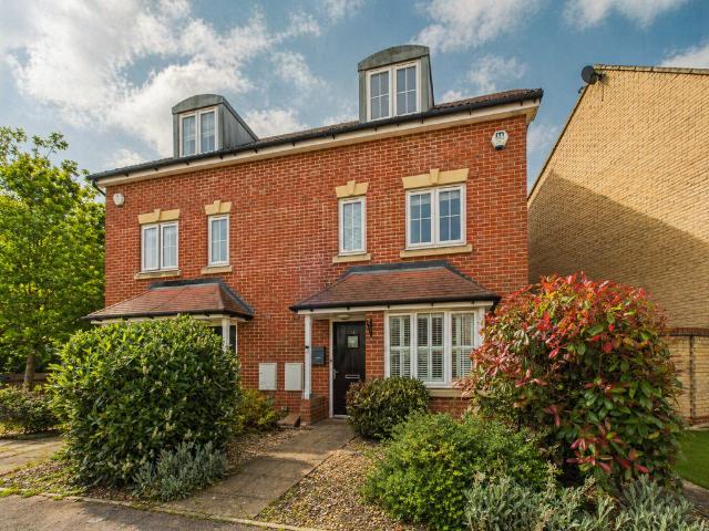 House for sale in Duton Hill, Essex