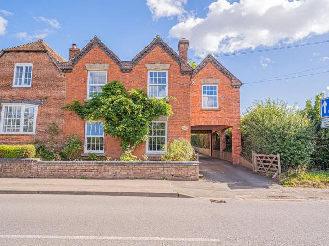 House for sale in Berkswell, Isle Of Man