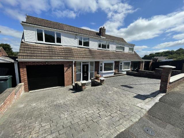 House for sale in Tyne And Wear