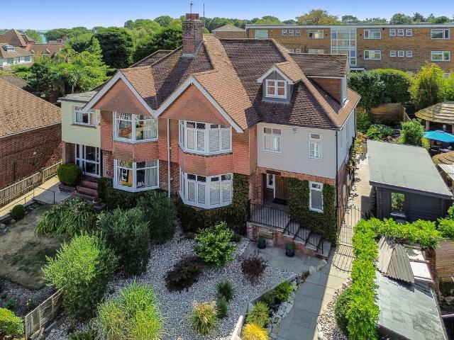 House for sale in Helford, Hampshire