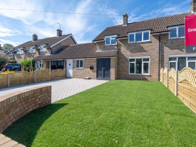 House for sale in King's Walden, Hertfordshire