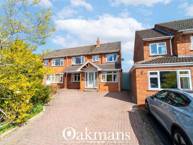 House for sale in Dorridge, Isle Of Man