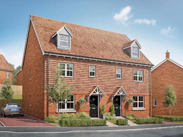 House for sale in Cross In Hand, East Sussex