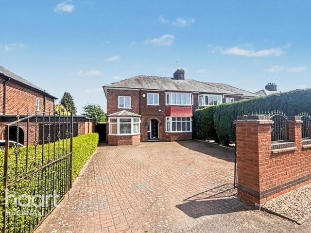 House for sale in Titchfield, Ashfield