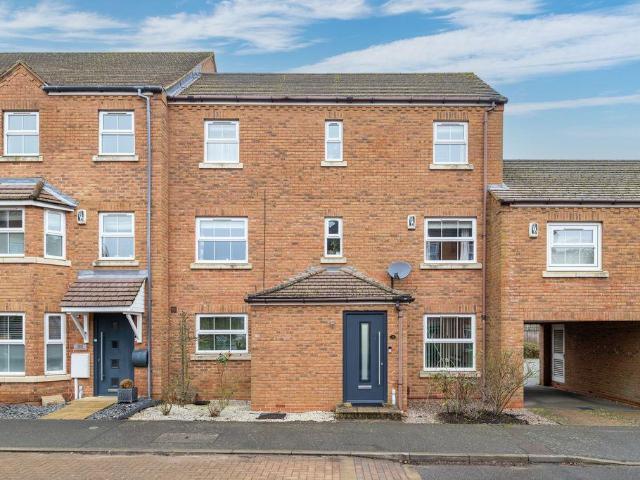 House for sale in West Bletchley, Bletchley