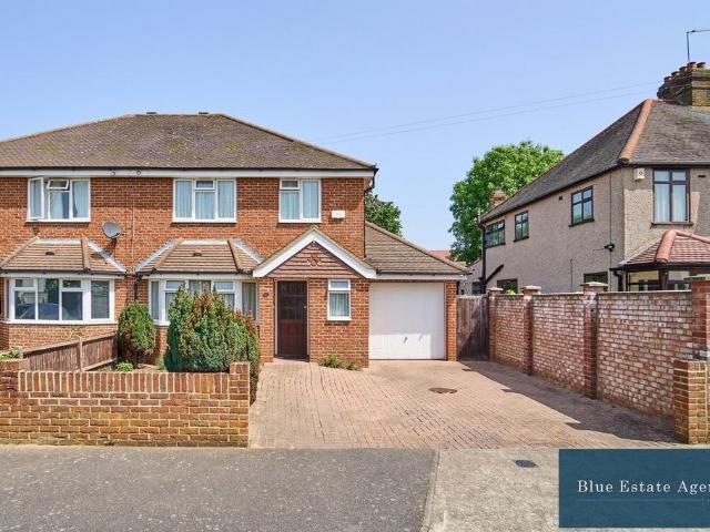 House for sale in London Borough of Hounslow, Greater London