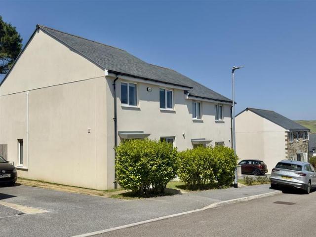 House for sale in Penwartha Coombe, Cornwall