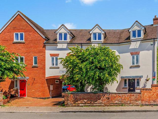 House for sale in Alderminster, Warwickshire