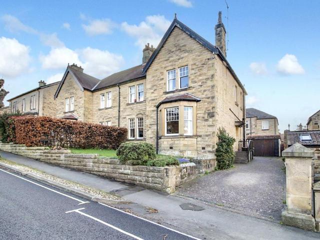 House for sale in Hexham, Northumberland