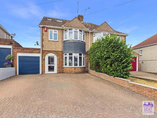 House for sale in Strood