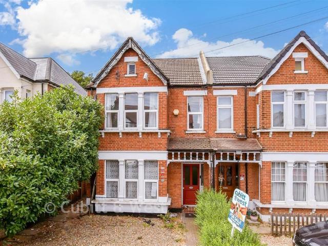 House for sale in Wallington, Greater London