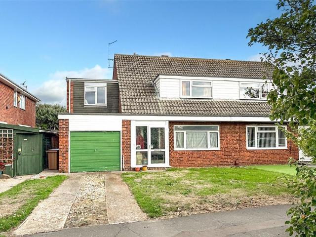 House for sale in Rustington, Arun
