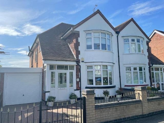 House for sale in Belleau, Lincolnshire