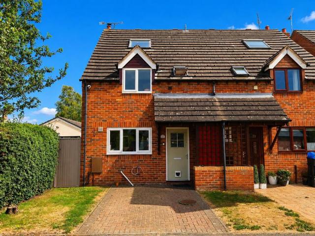 House for sale in Holt, Wales