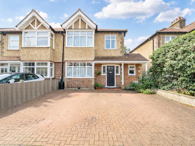 House for sale in London Borough of Merton, Greater London