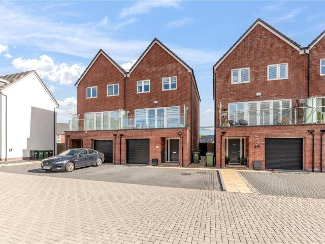 House for sale in Rednal, Isle Of Man