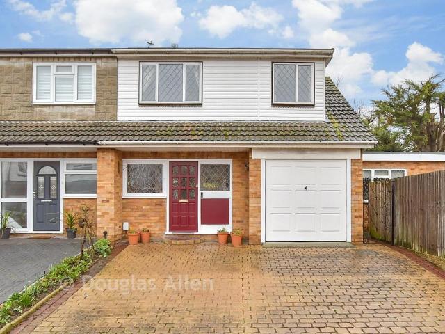 House for sale in Wickford
