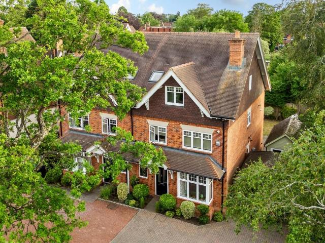 House for sale in Wokingham