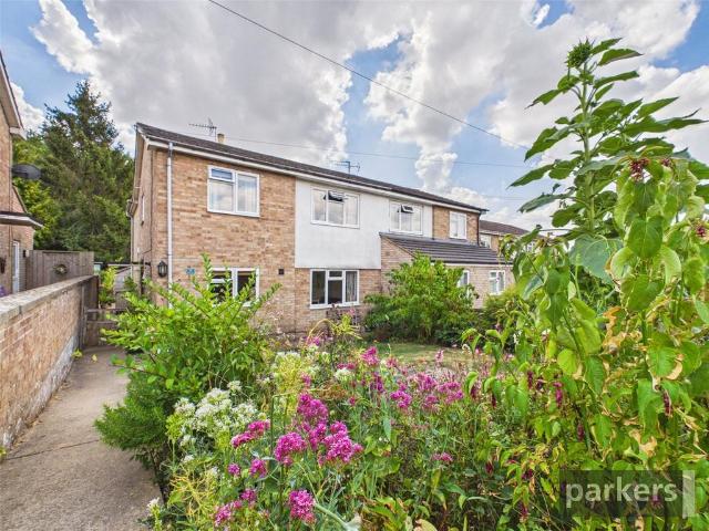 House for sale in North Leigh, Black Bourton