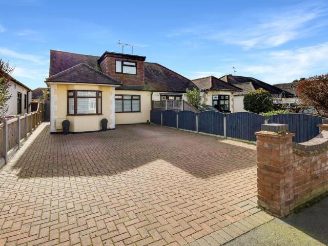 House for sale in Alton Barnes, Isle Of Man