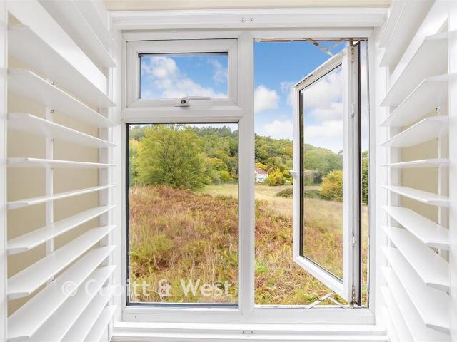 House for sale in Holmbury St Mary, Westborough