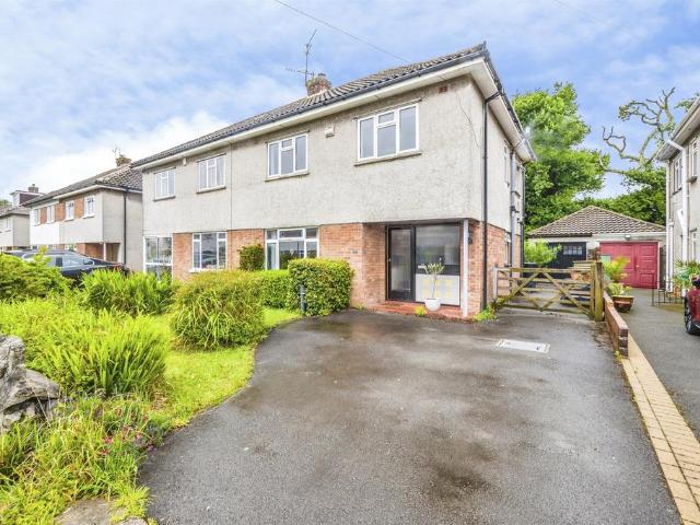 House for sale in Falcon Lodge, Wales