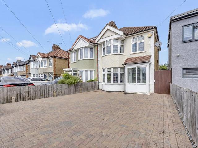 House for sale in Collier Row, Greater London
