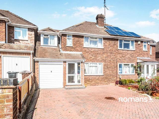 House for sale in Earley