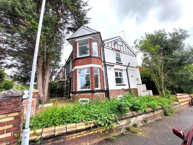 House for sale in Sedgley Park, Bury